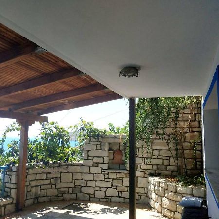 Q Bay Apartments Qeparo Dış mekan fotoğraf
