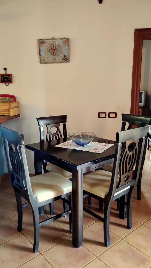 Q Bay Apartments Qeparo Dış mekan fotoğraf
