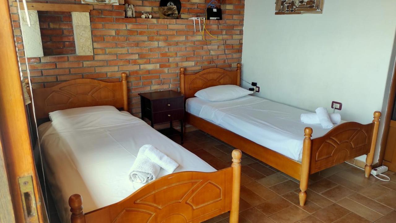 Q Bay Apartments Qeparo Dış mekan fotoğraf