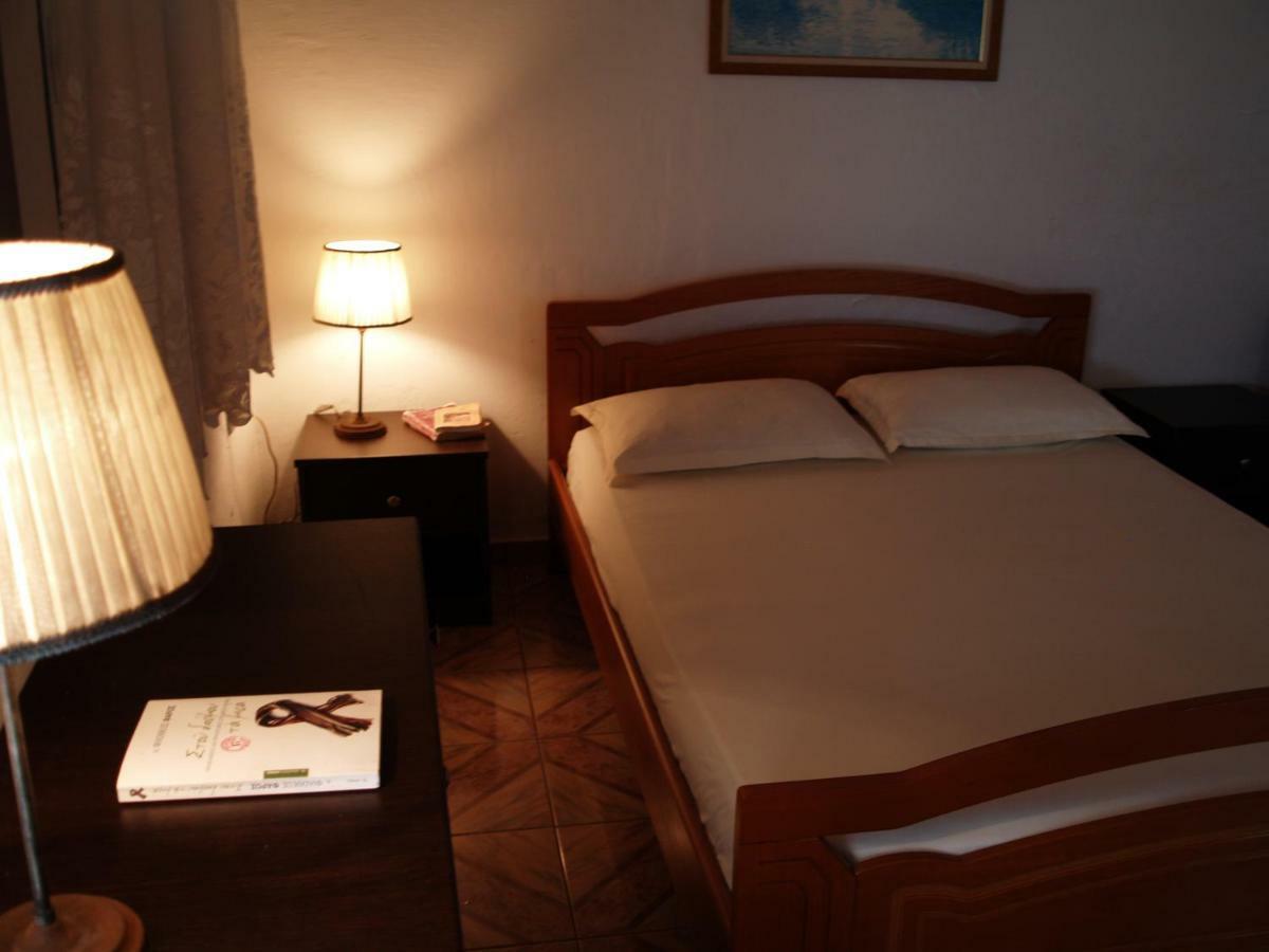 Q Bay Apartments Qeparo Dış mekan fotoğraf