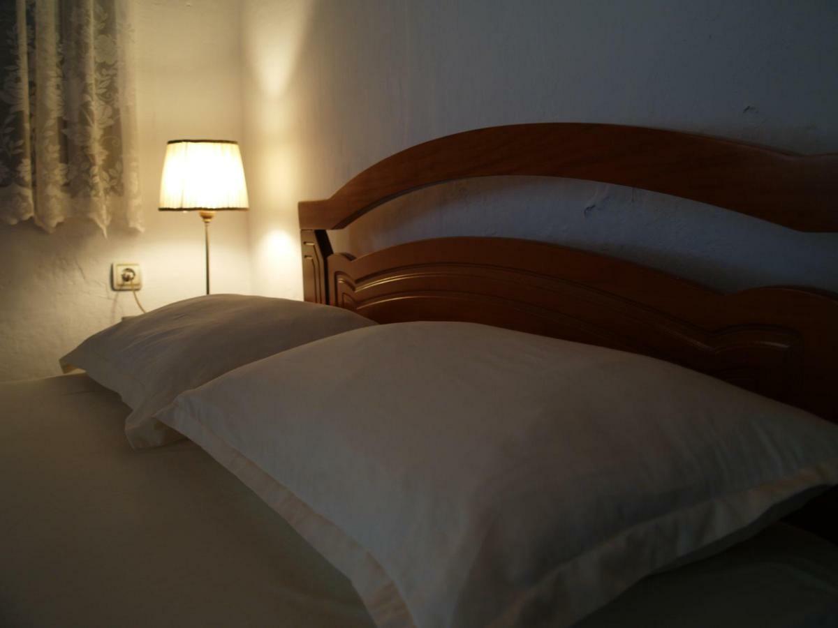 Q Bay Apartments Qeparo Dış mekan fotoğraf
