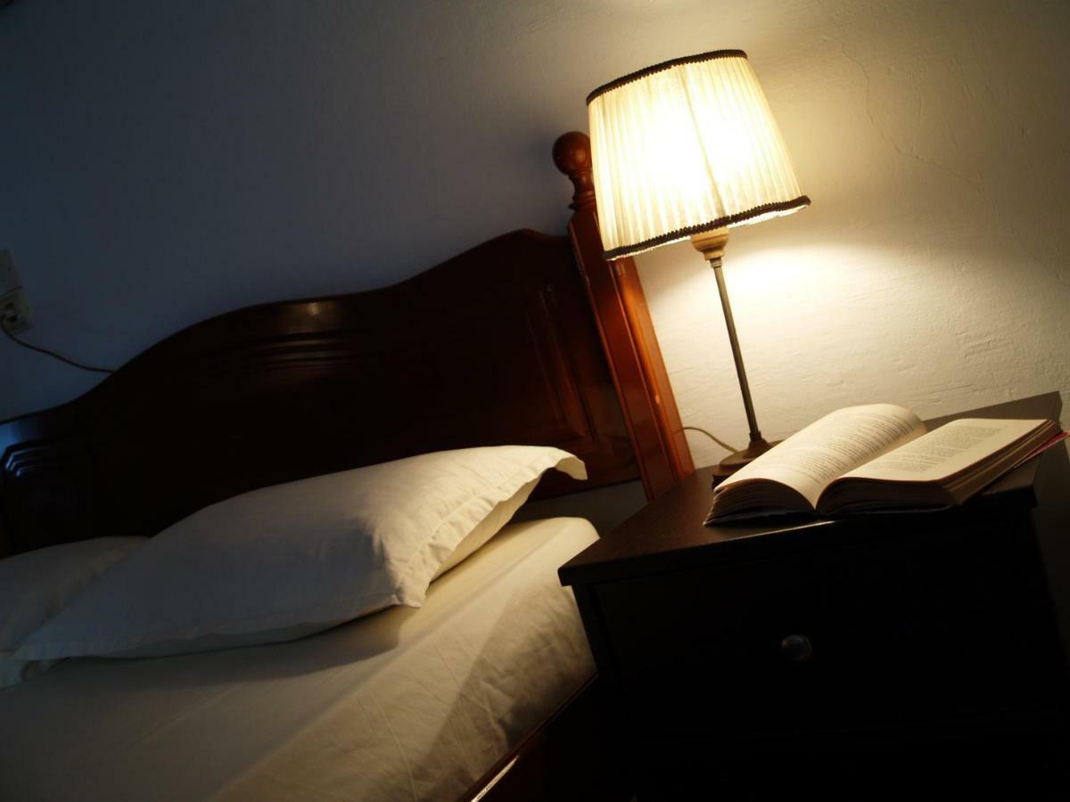 Q Bay Apartments Qeparo Dış mekan fotoğraf